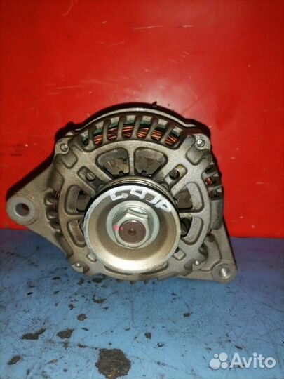 Генератор Hyundai Sonata 2.0 G4JP