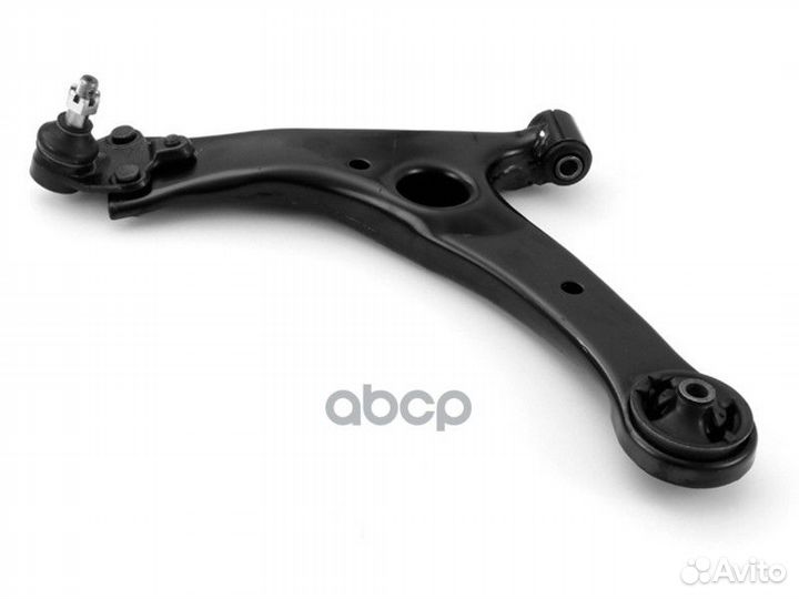 Рычаг подвески передний нижний toyota avensis 0