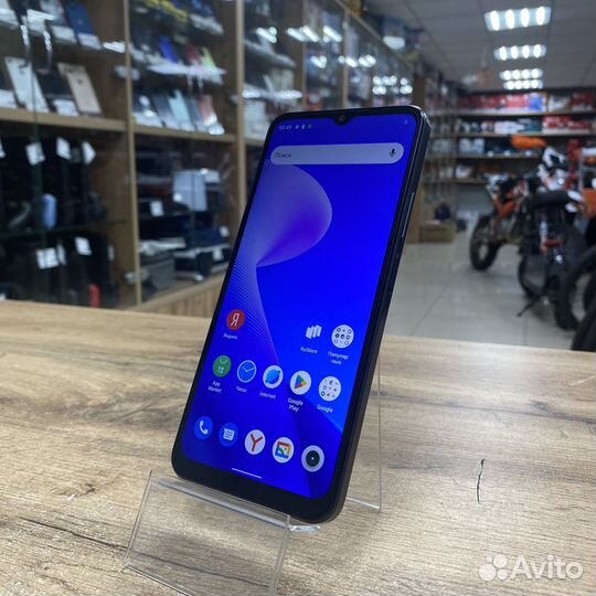 realme C30s, 4/64 ГБ