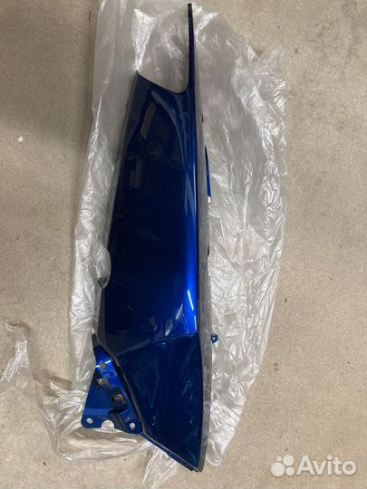 Крышка Yamaha 4B5-21721-00-P1