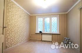 Оклейка обои