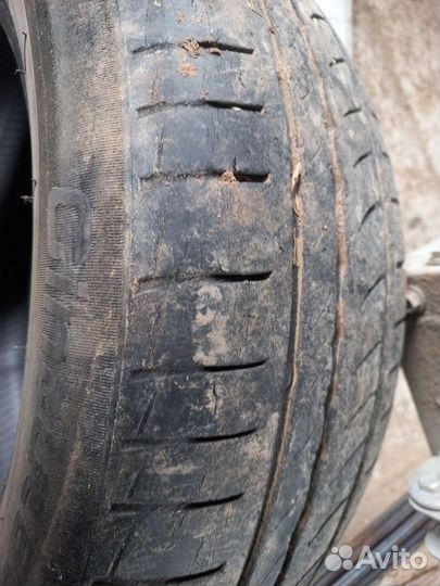 Pirelli Cinturato DV 82 185/60 R15 84