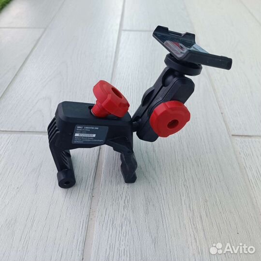 Универсальный держатель bosch MM2 для Quigo III