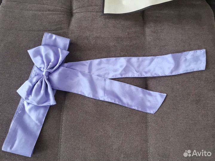 Платье, вечернее, выпускной, подружка невесты