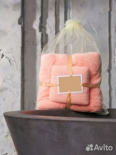 Набор полотенец