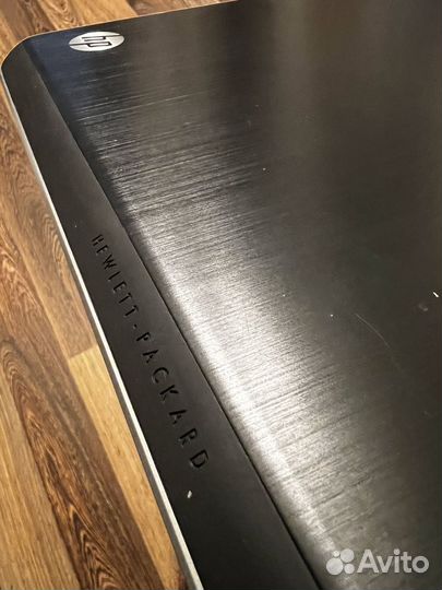 Ноутбук hp pavilion envy m6