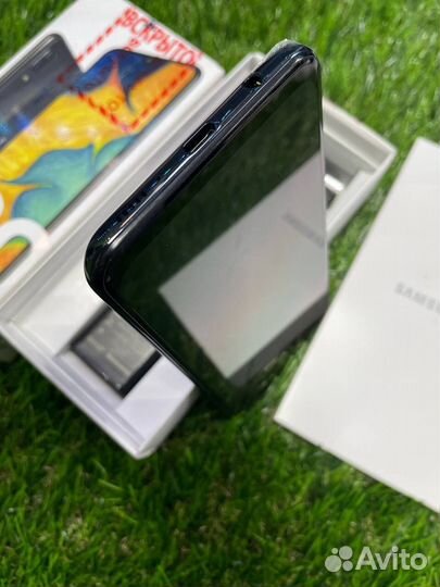 Как новый samsung A30