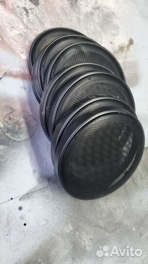 Магнитола кракен