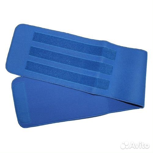 Неопреновый пояс для похудения LP