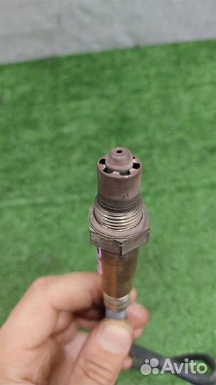 Датчик кислородный верхний Suzuki SX4 2008