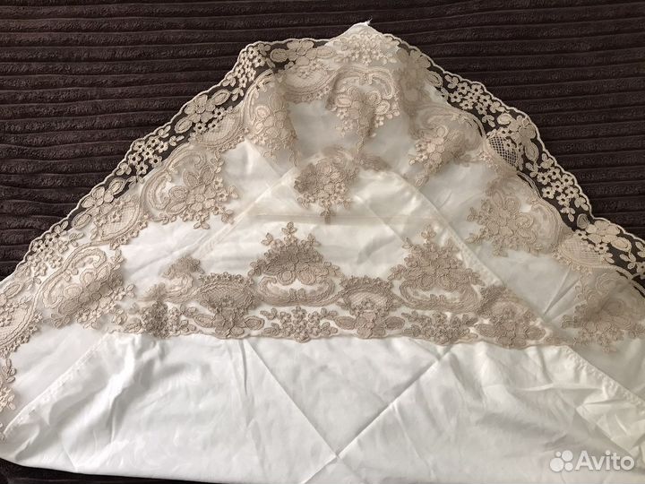 Конверт на выписку летний