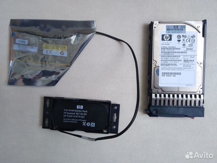 Запчасти для компьютера