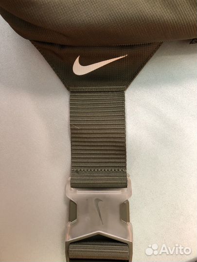Барсетка (сумка через плечо) Nike Оригинал