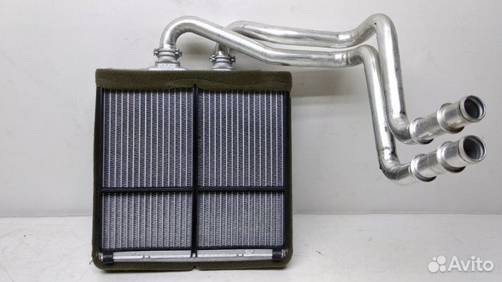 Радиатор печки Mercedes-Benz Glk X204 3.5 2013