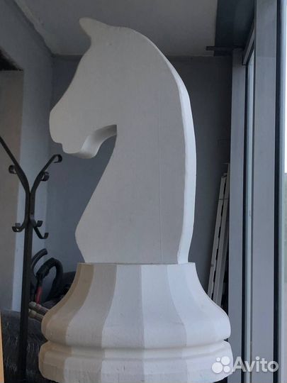 Декоративные фигуры