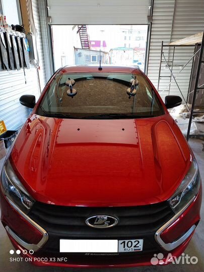 Лобовое стекло Subaru XV / Impreza 2011- (2012)