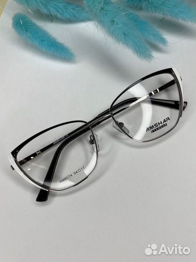 Оправа для очков женская