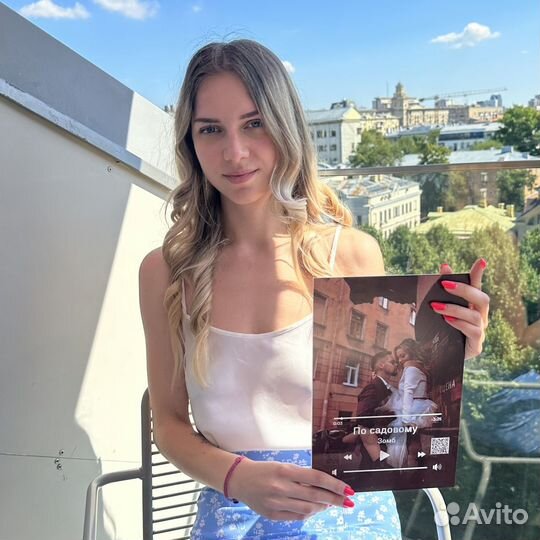 Витраж на праздник