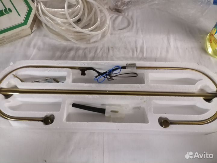 Светильник ночник испания