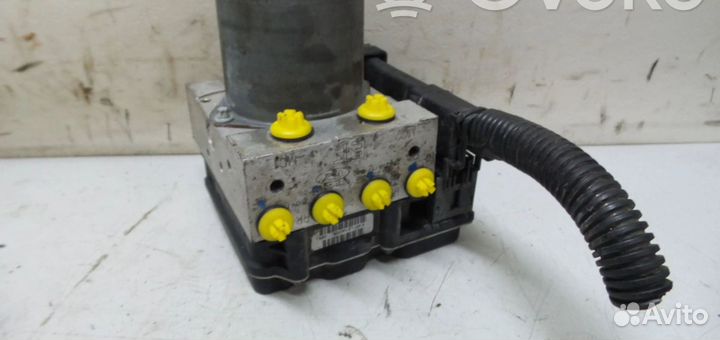 Блок абс, 1506794 Ford Transit 2000 - 2006 года