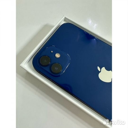 iPhone 12, 64 ГБ