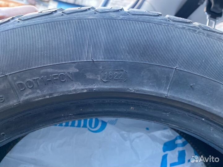 Tunga Zodiak 2 205/55 R16 94T