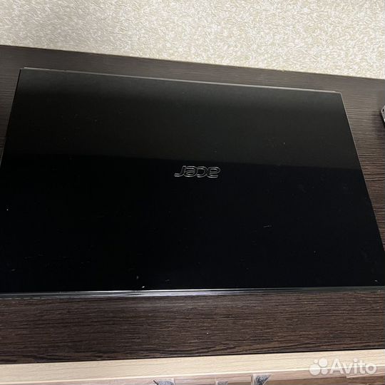 Ноутбук acer V3-771G диагональ 17,3