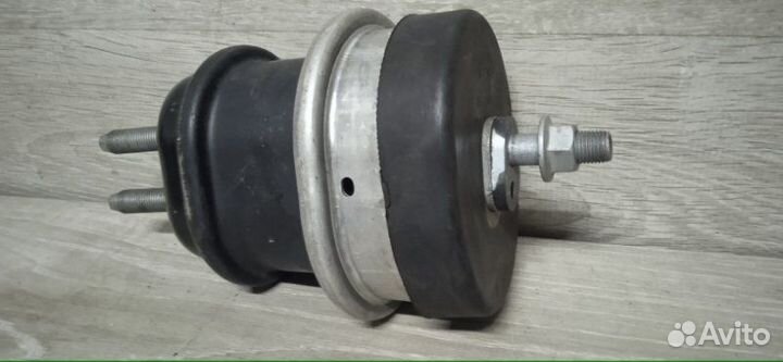 Подушка двигателя передняя Lexus Ls USF45