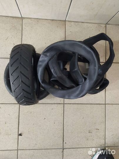 Камеры резина для xiaomi самокат m 365