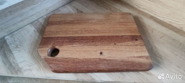Разделочная доска дерево