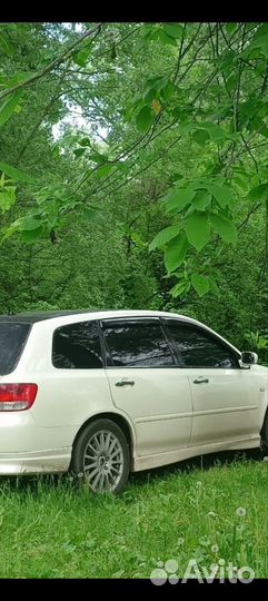 Съемная тонировка avancier