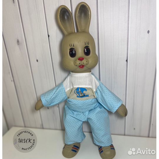 Степашка для Дины