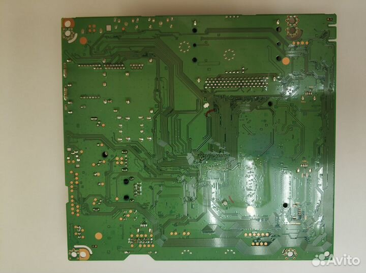 Main EAX67133404 (1.0) EBL61841001 LG 43UJ675V