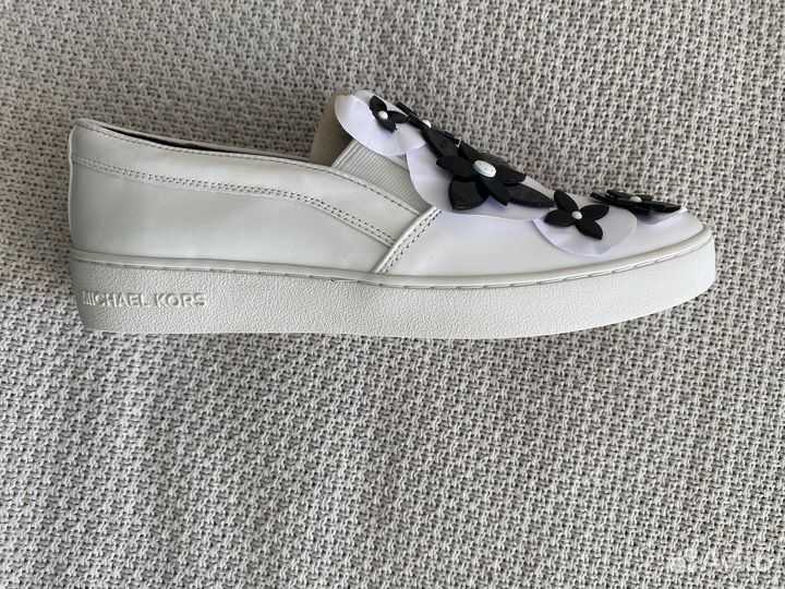 Слипоны michael kors оригинал
