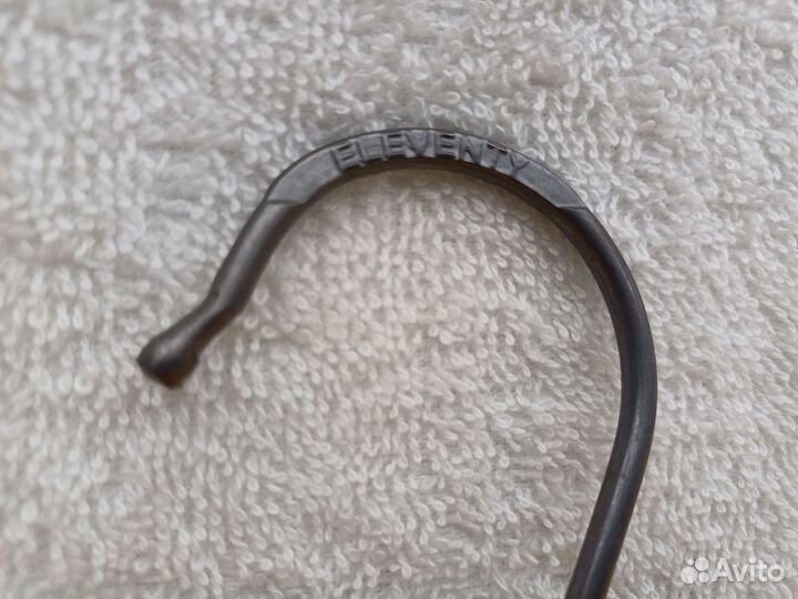 Eleventy вешалка для брюк оригинал