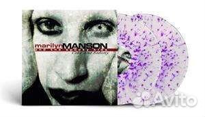 Marilyn Manson - Coke And Sodomy (2023) 2LP