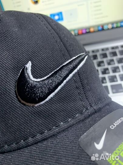 Кепка мужская nike