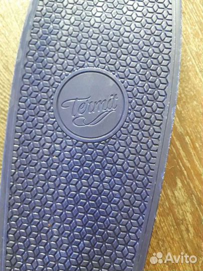 Мини-круизер Termit 22