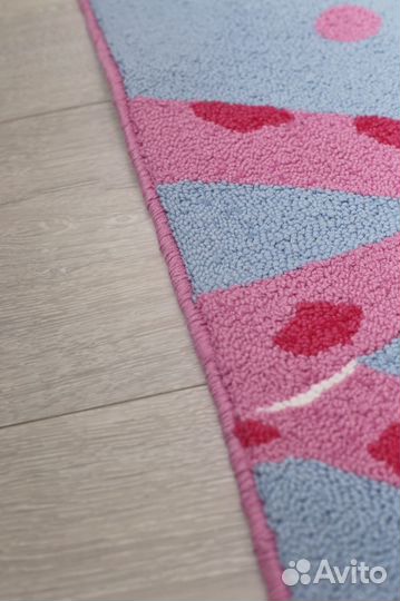 Ковер ручной работы