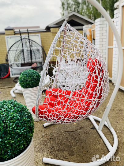 Качели Кокон