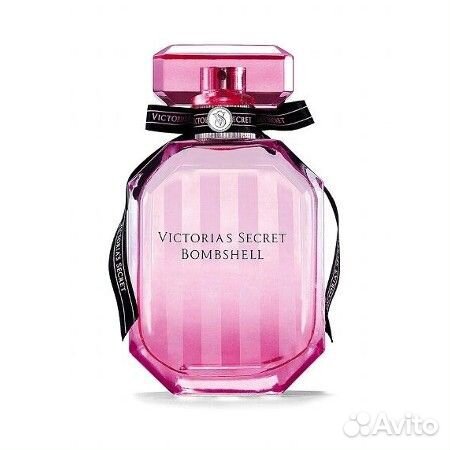 Victoria’s Secret Bombshel 100 мл