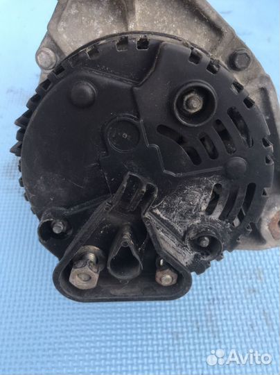 Генератор bmw 3 e36 м43