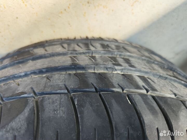 Triangle TH201 Sportex 225/50 R17 98Y