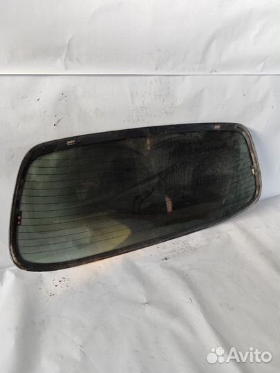 Стекло заднее ZAZ Chance