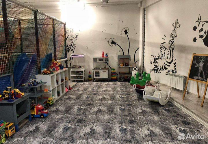 Аренда детского лофта, организация мероприятий