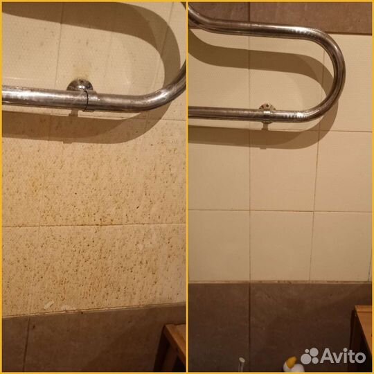 Клининговые услуги