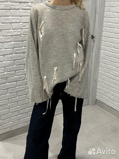 Topshop свитер