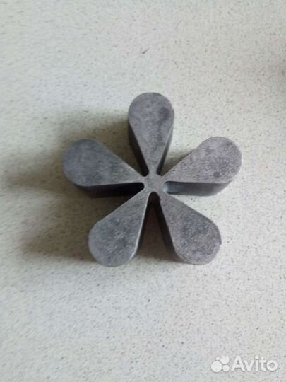 Форма для выпечки хвороста СССР