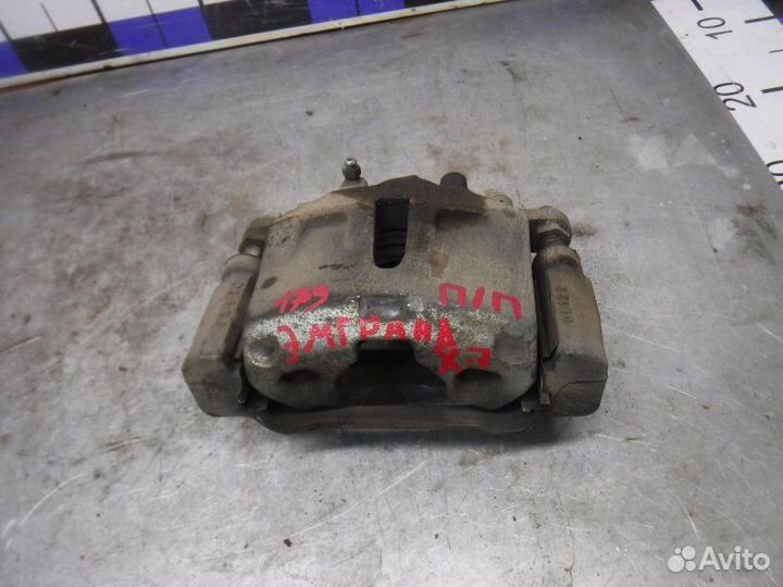 Суппорт передний правый Geely Emgrand X7 2.0 2014