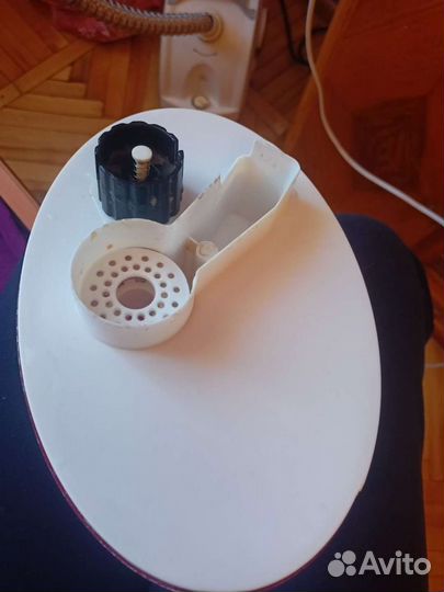 Увлажнитель воздуха